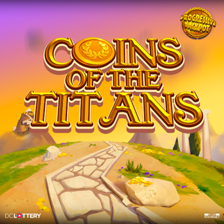 Coins of the Titans